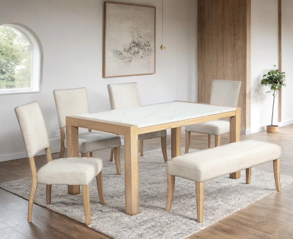 D1120 Dining Room Set