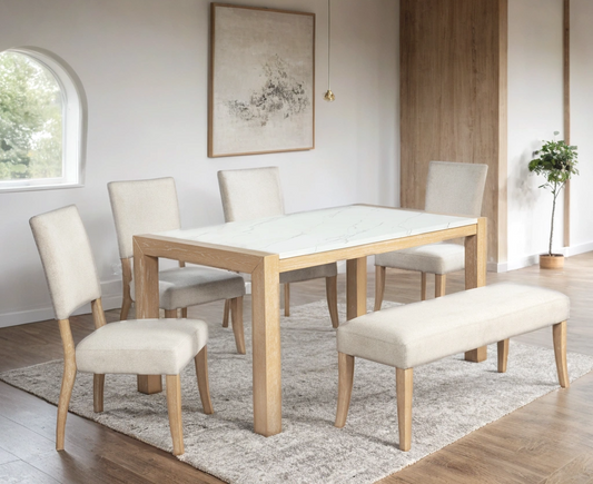 D1120 Dining Room Set