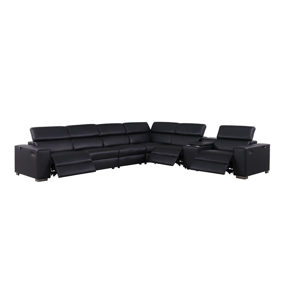 MI-631 Picasso Black (3 Power)