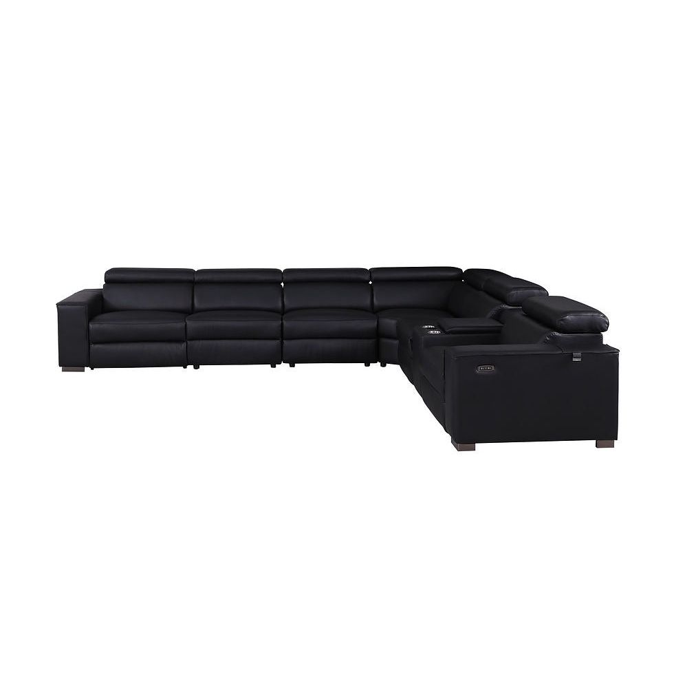 MI-631 Picasso Black (3 Power)