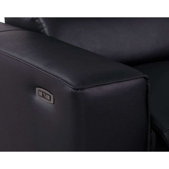 MI-631 Picasso Black (3 Power)