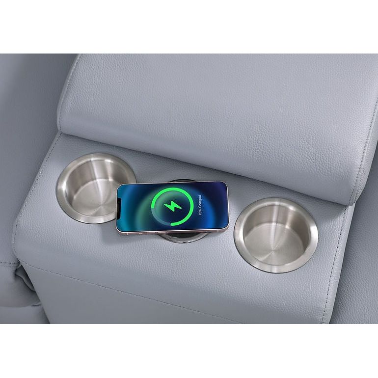 MI-631 Picasso Light Blue (3 Power)