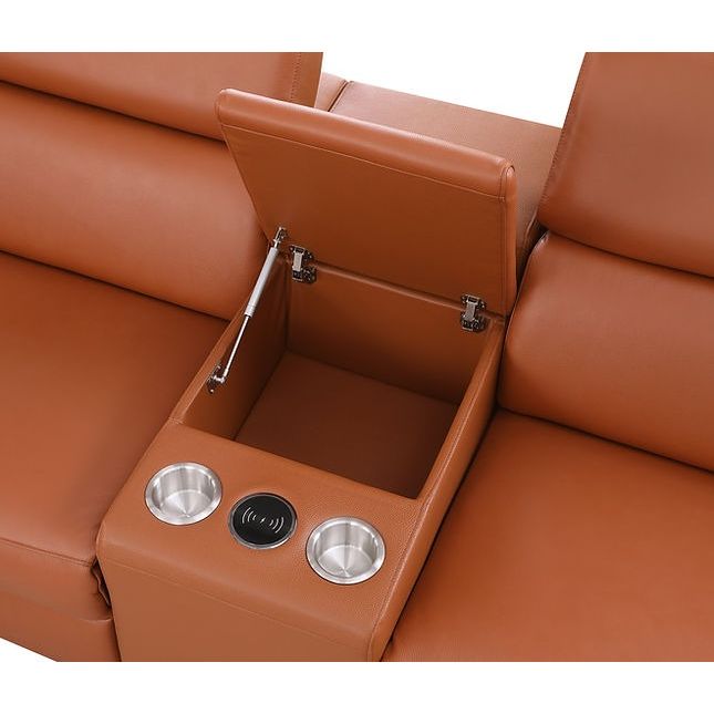 MI-631 Picasso Carmel (3 Power)