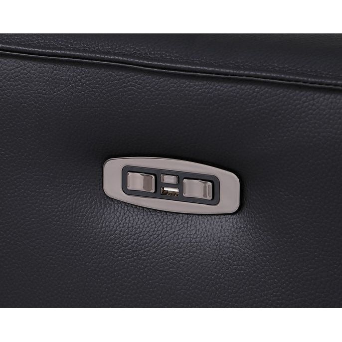 MI-631 Picasso Black (3 Power)