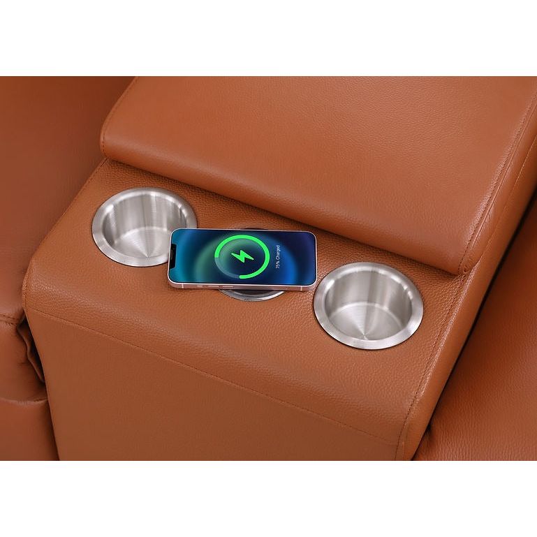 MI-631 Picasso Carmel (3 Power)