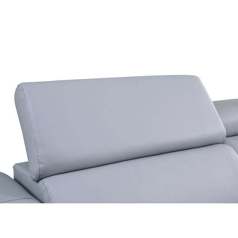 MI-631 Picasso Light Blue (3 Power)