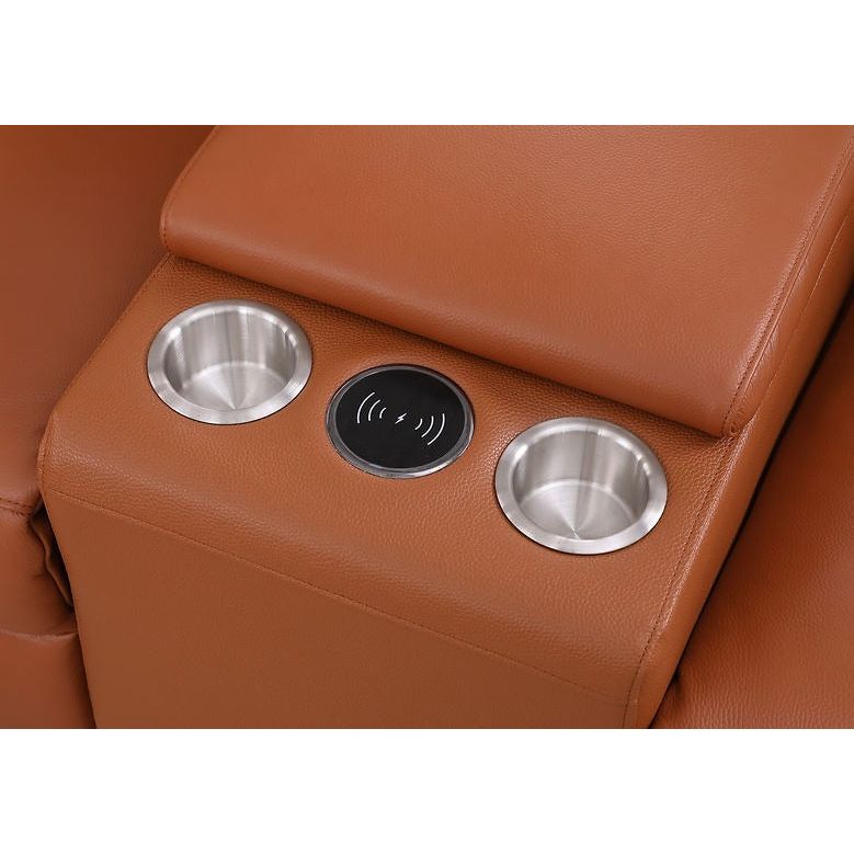 MI-631 Picasso Carmel (3 Power)