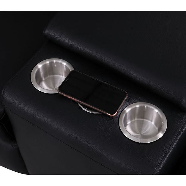 MI-631 Picasso Black (3 Power)