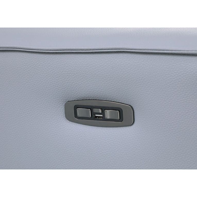 MI-631 Picasso Light Blue (3 Power)