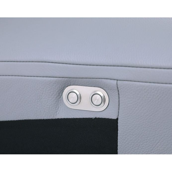 MI-631 Picasso Light Blue (3 Power)