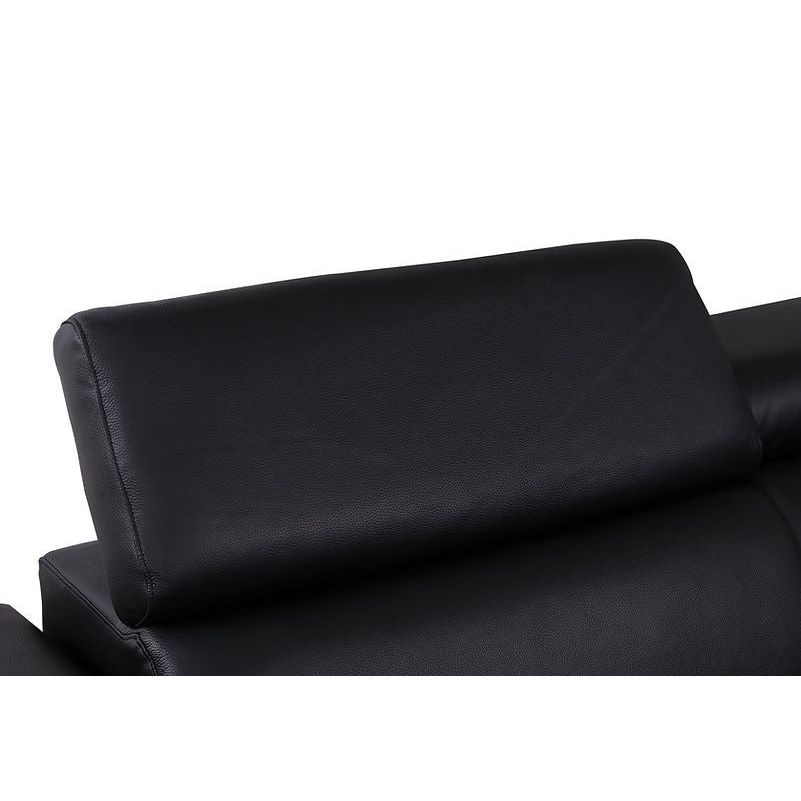 MI-631 Picasso Black (3 Power)