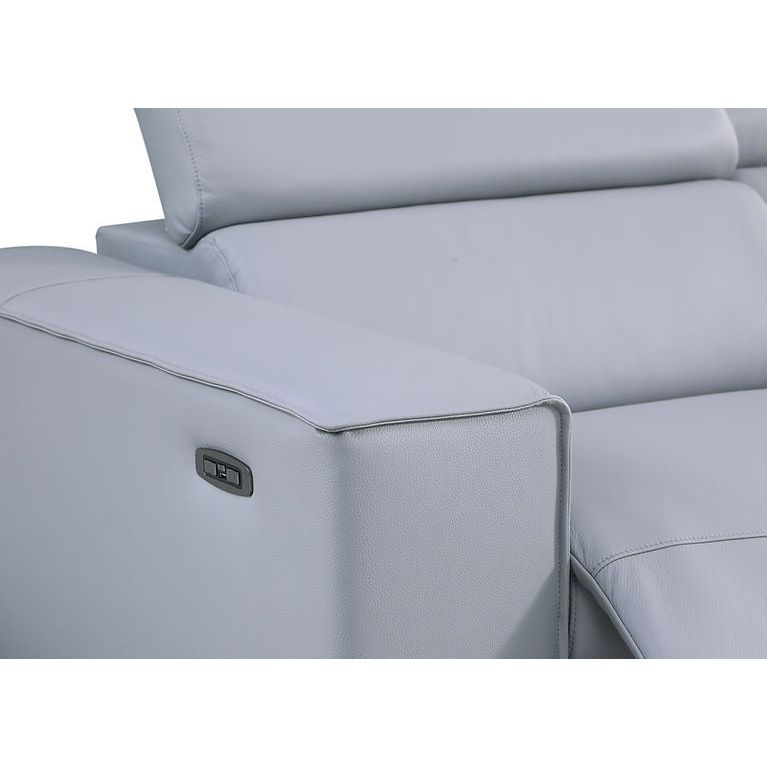 MI-631 Picasso Light Blue (3 Power)