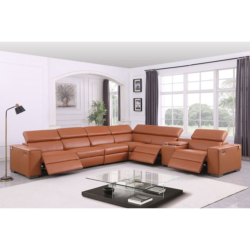 MI-631 Picasso Carmel (3 Power)