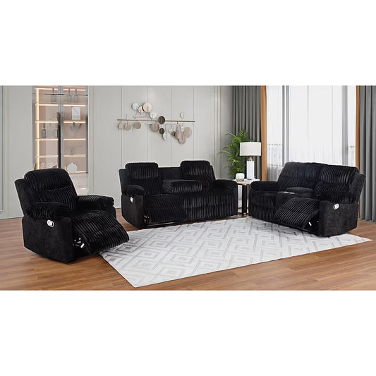 S6050 Lexy (Black)