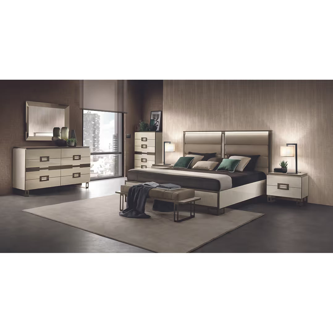 Poesia (Uph) Collection - King 4pcs