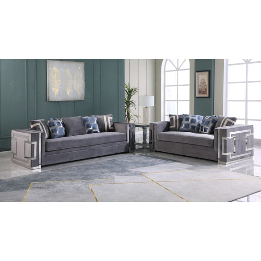 S1881 Kylie (Grey)