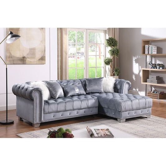 S6250 Yaz (Grey)
