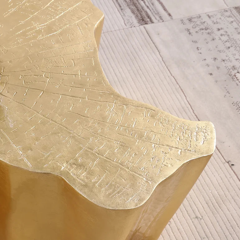 A-CT08 Oro Coffetable