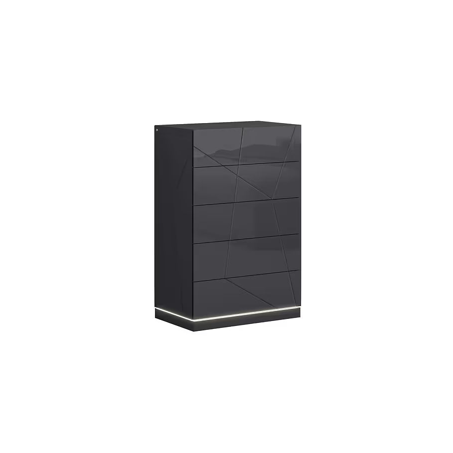 B89 Zoe Bedroom Set