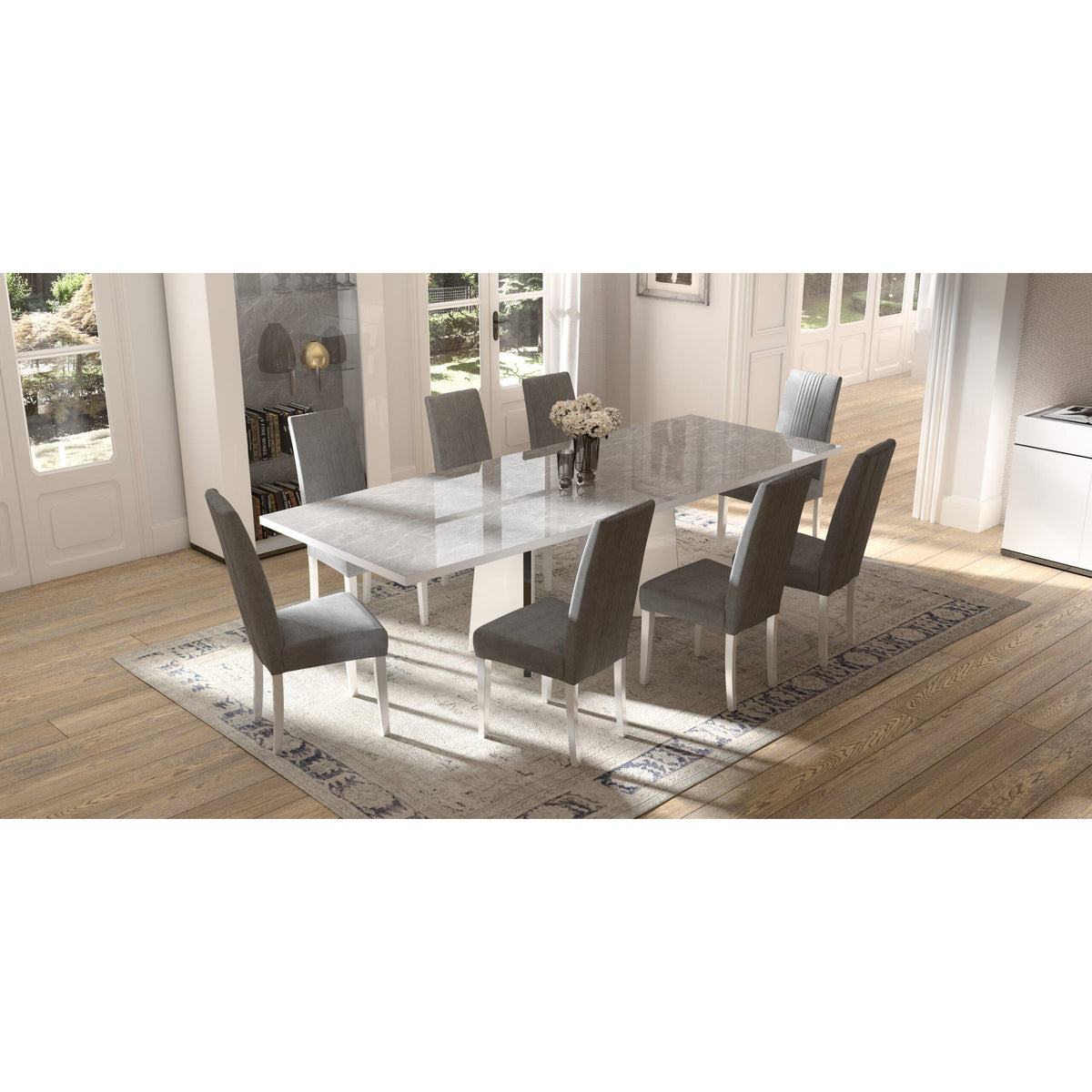 Mara Dining Collection - Vitrine