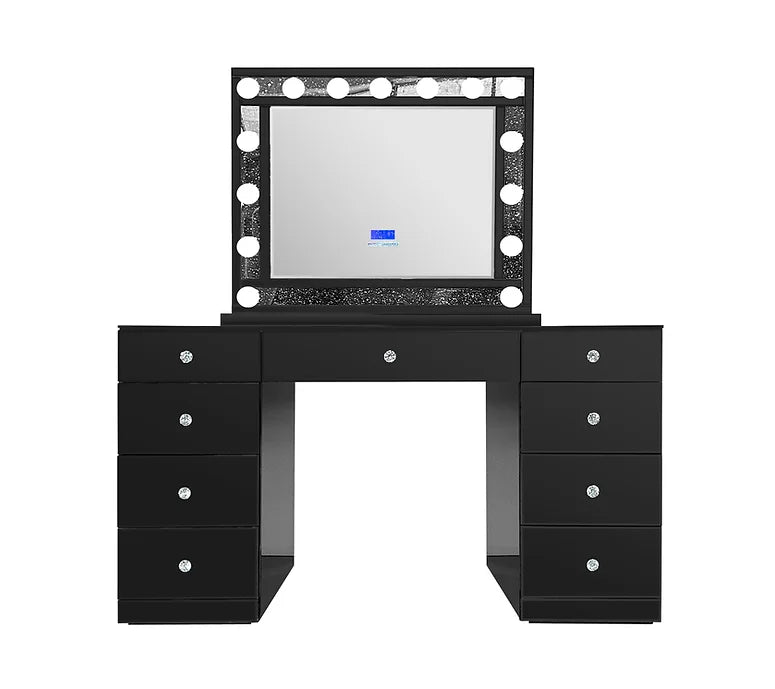 Black Vanity