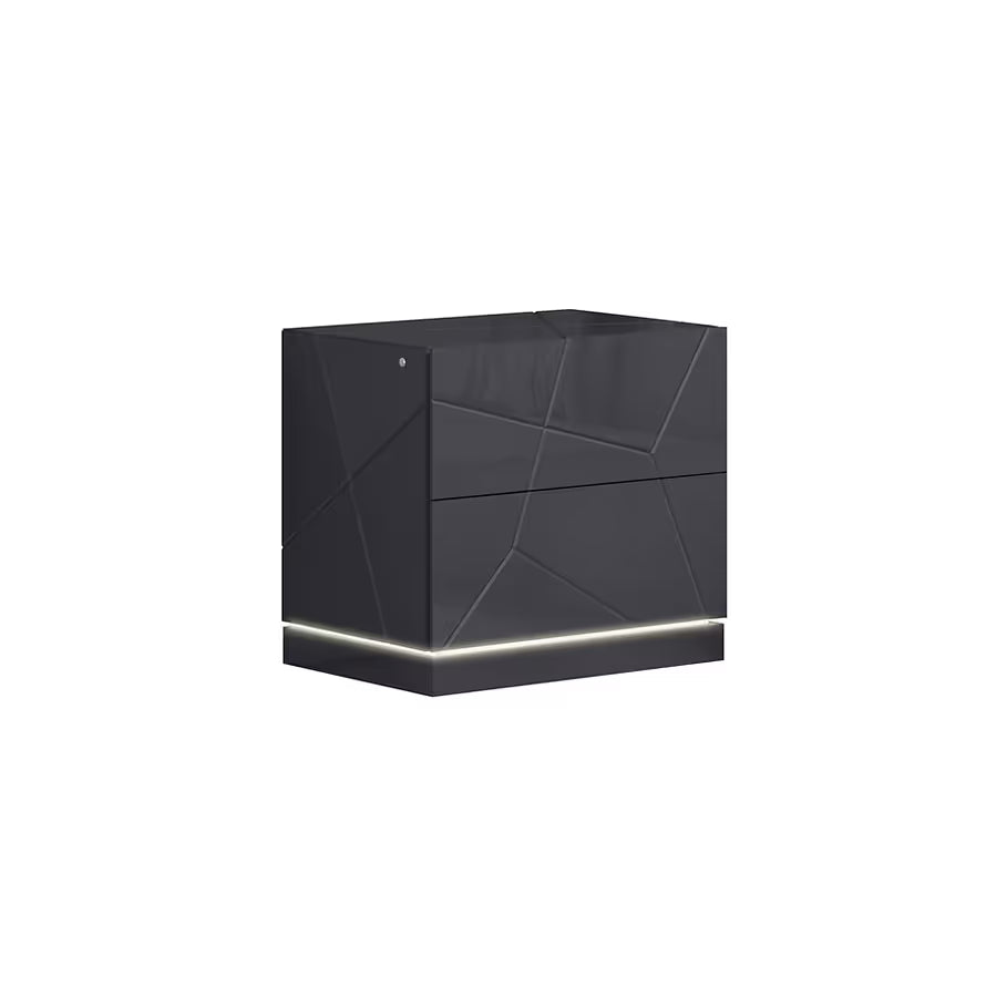 B89 Zoe Bedroom Set
