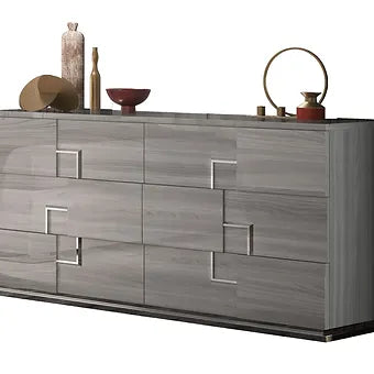 Infinity Collection (Grey)