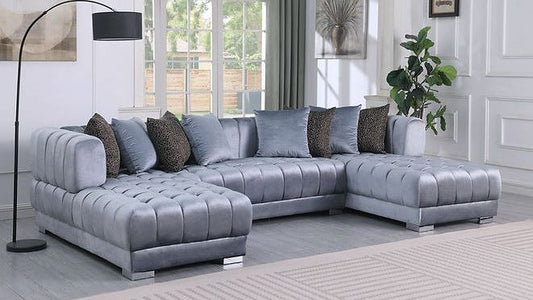 S8155 Dasha (Grey)