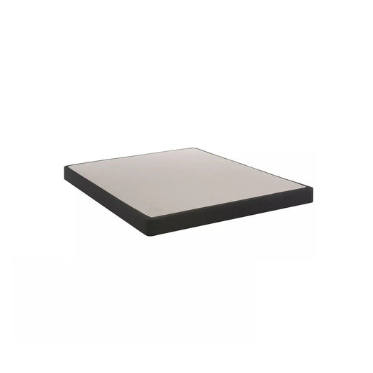 Low Profile Foundation 4" - Twin