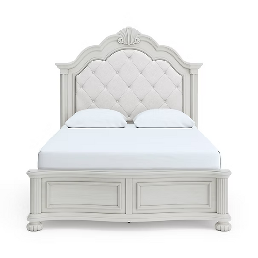 ASB795 Montelaine - Queen Bed