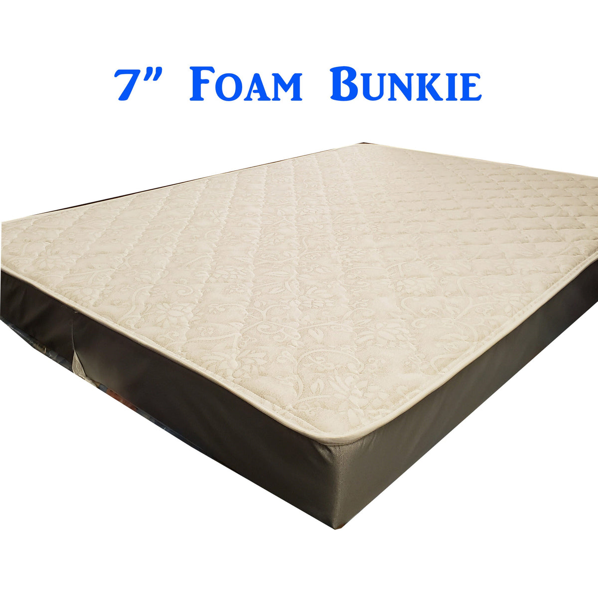 Foam Bunkie 7" - Twin