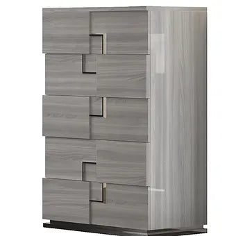 Infinity Collection (Grey)