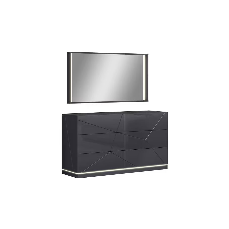 B89 Zoe Bedroom Set