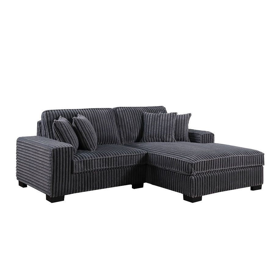 S860 Comfy II (Grey)