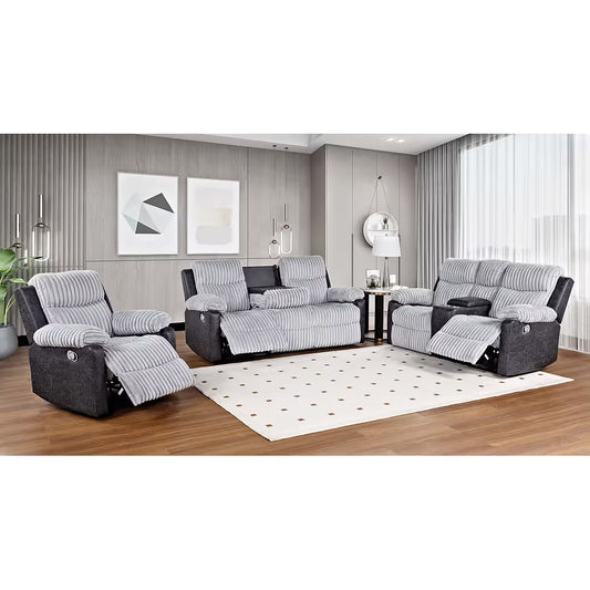 S6050 Lexy (Grey)