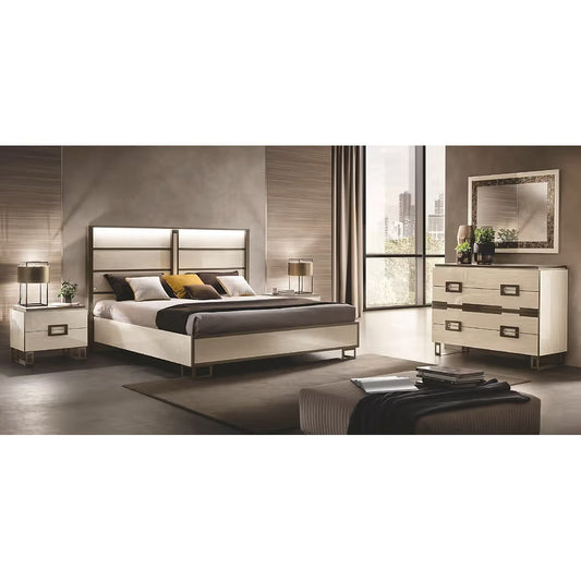 Poesia Collection - 4pcs King