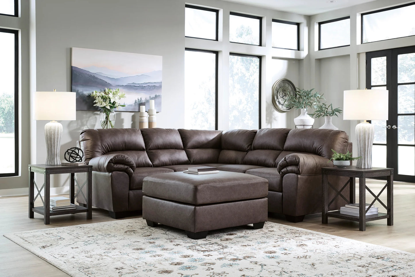 ASPC27705 WillowBend Sectional