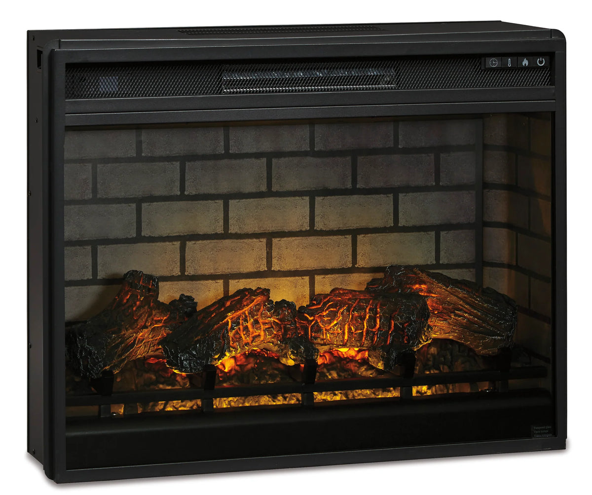 ASW100-121 Fireplace