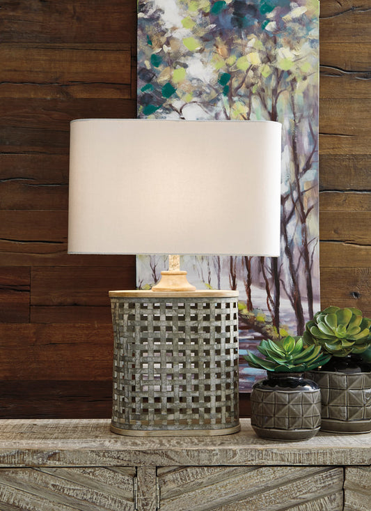 L208234 Table Lamp