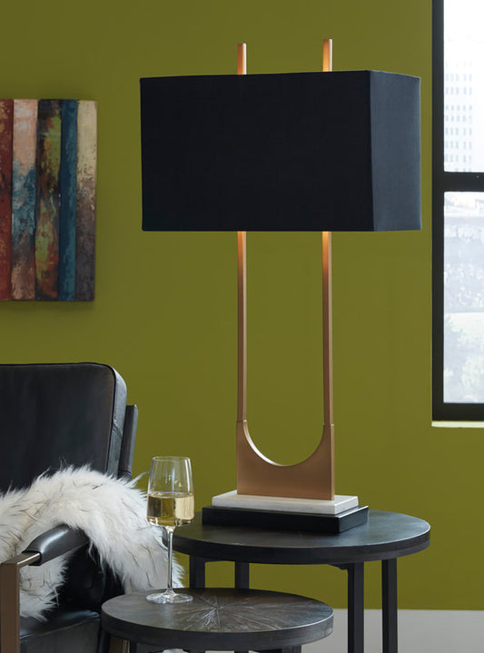L208254 Table Lamp