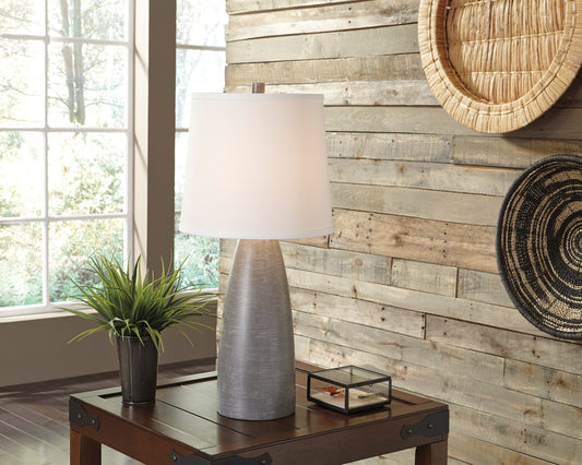 2pcs L243004 Table Lamp Set