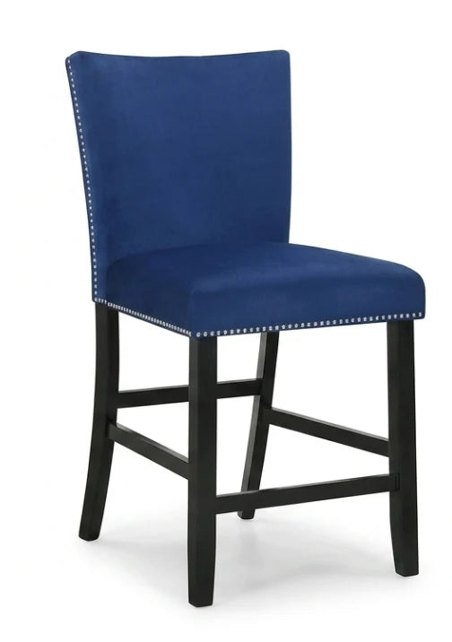 7pcs D1236 Valentino Dining Set