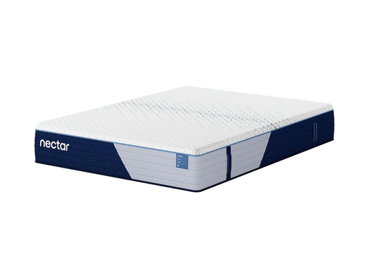 M125 - Nectar 12" Memory Foam Mattress