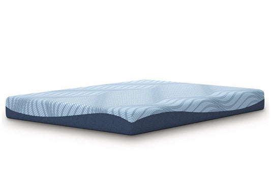 M204 - 8" Memory Foam Mattress