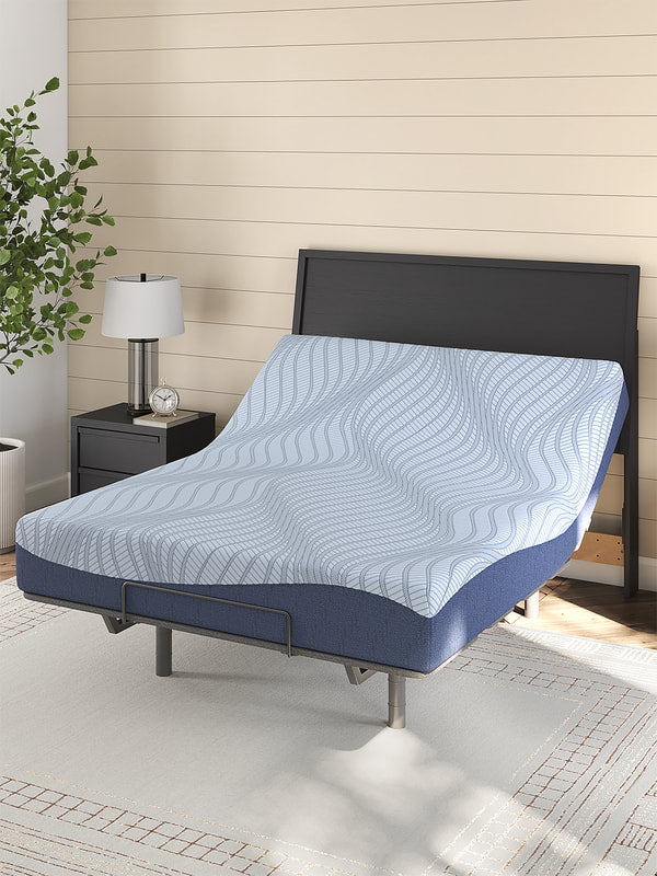 M205 - 10" Memory Foam Mattress