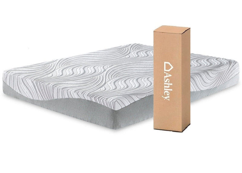 M591 - 8" Memory Foam Mattress