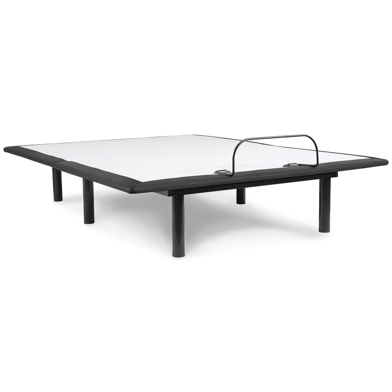 Ashley Adjustable Base M8X1
