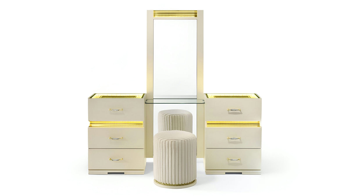 B34 Brillia Bedroom Set