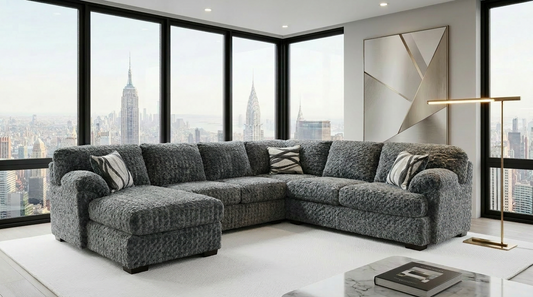 S317 Westwood (Gunmetal)