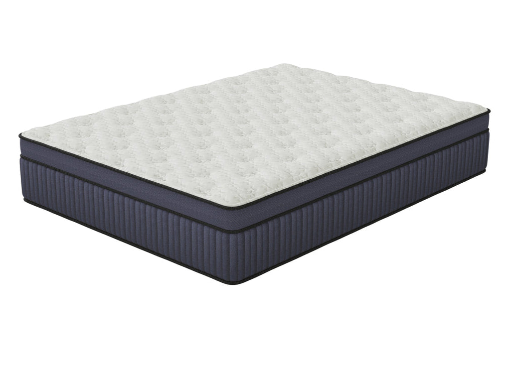 President 14" Hybrid Mattress